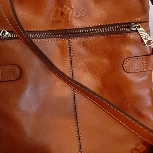 Patricia nash handbag - Picture 2 of 11